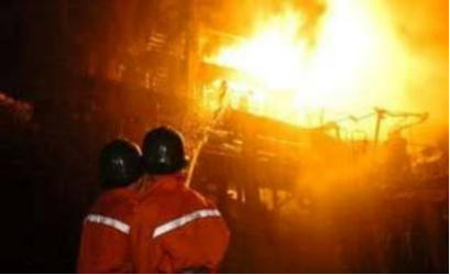 紅(hóng)外(wài)熱(rè)像在消防行(xíng)業(yè)的(de)應用(yòng)