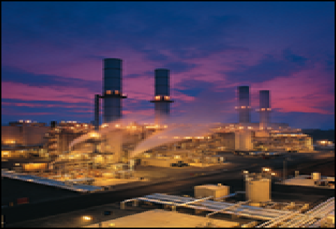 石化(huà)行(xíng)業(yè)-過程校(xiào)準方案