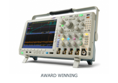 MDO4000 系列混合域示波器(qì)