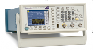 AFG2000任意波形信号發生(shēng)器(qì)