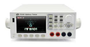 IT5100電(diàn)池內(nèi)阻測試儀
